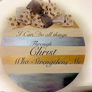 Let’s add some flare to your porch, door and home.